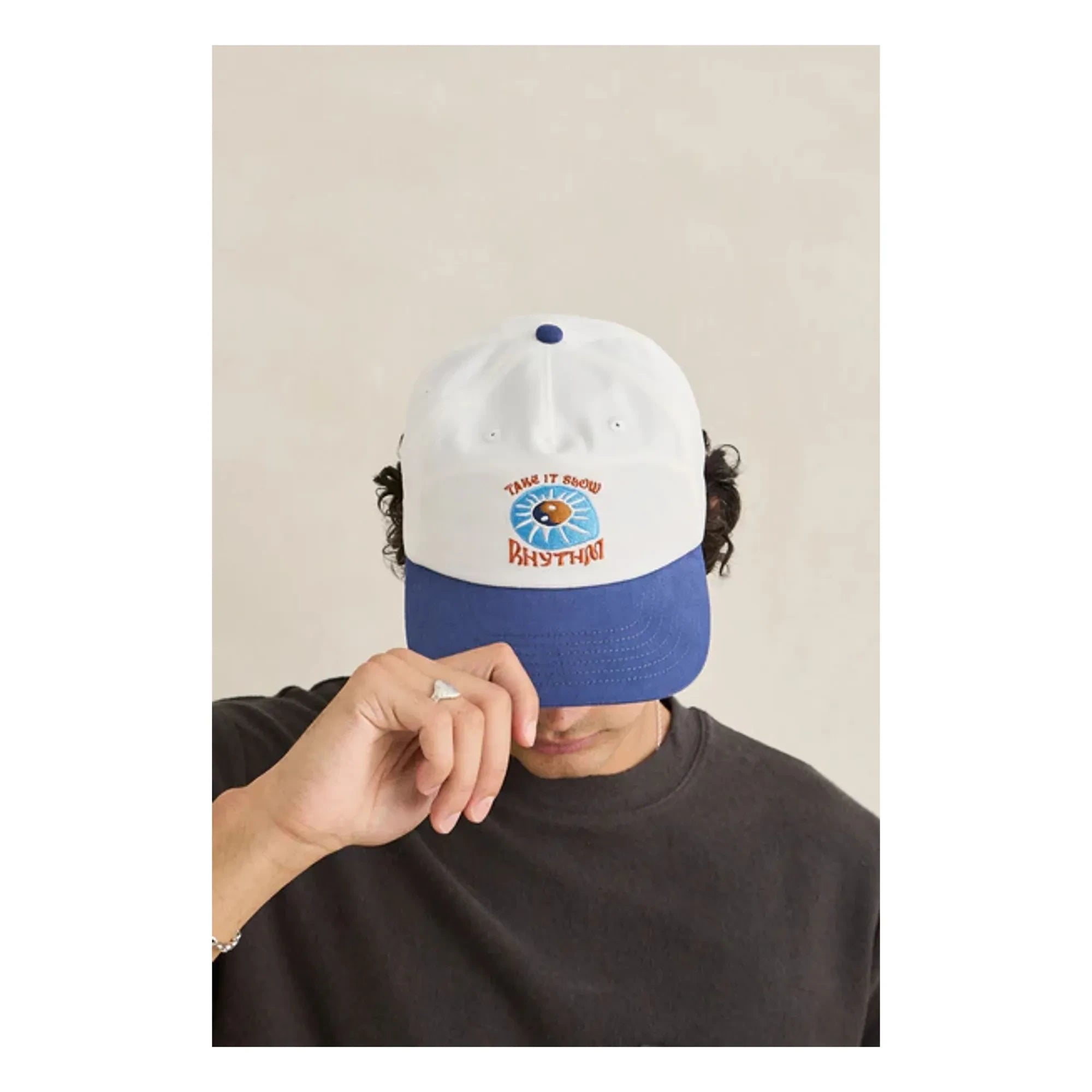 Rhythm - Gorra Slow Down | Beige