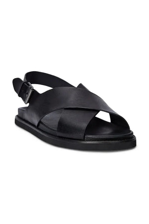 Sandalias de piel Zane de Polo Ralph Lauren