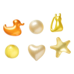Nailmatic Kids - Cuentas de baño Animagic