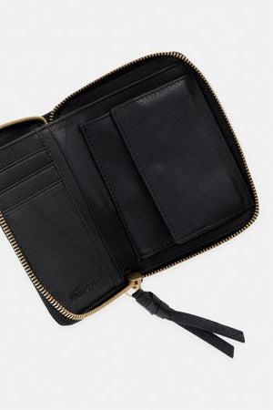 Cartera de piel para mujer Marc O'Polo