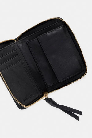 Cartera de piel para mujer Marc O'Polo