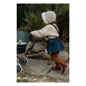 Petit Nord - Botas a Rayas | Burdeos
