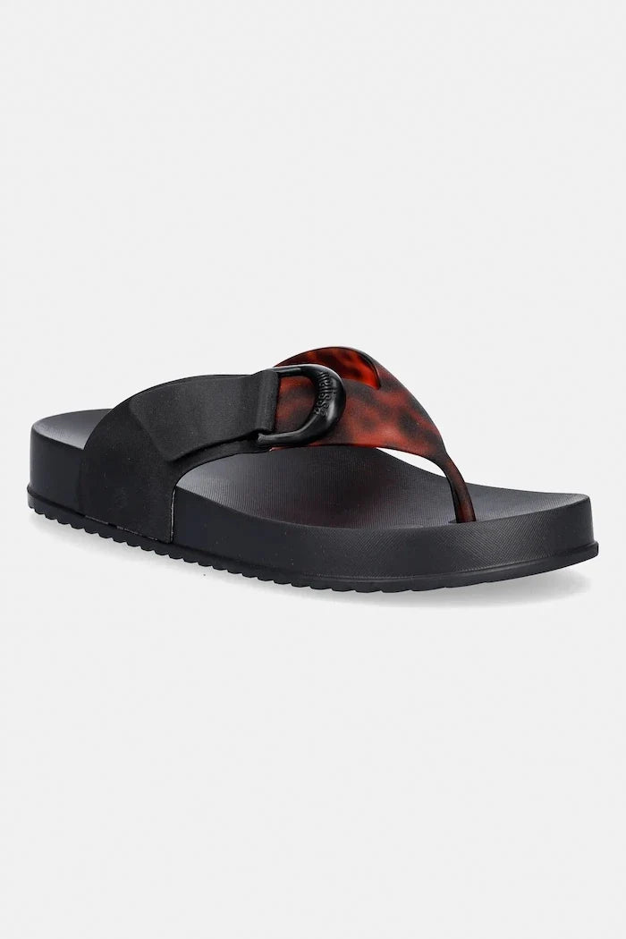 Melissa MELISSA COZY THONG AD Chanclas