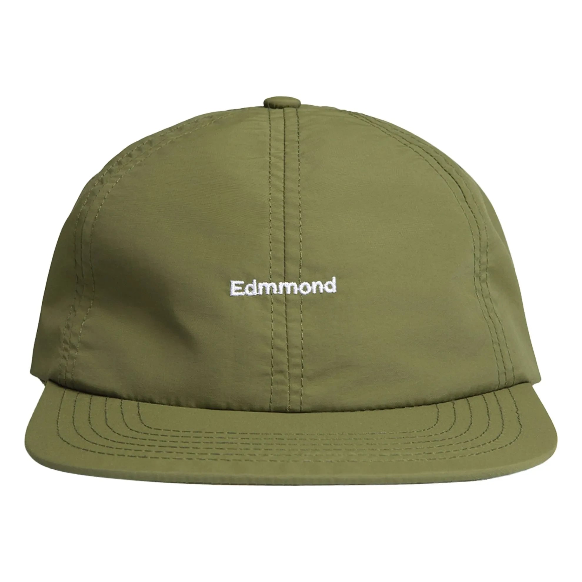 Edmmond Studios - Gorra Mini Logo | Caqui