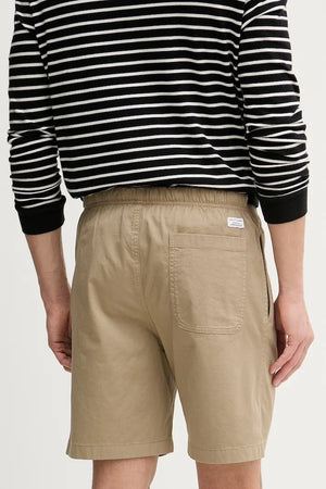 Bermudas cortas Marc O'Polo de algodón elastano para hombre