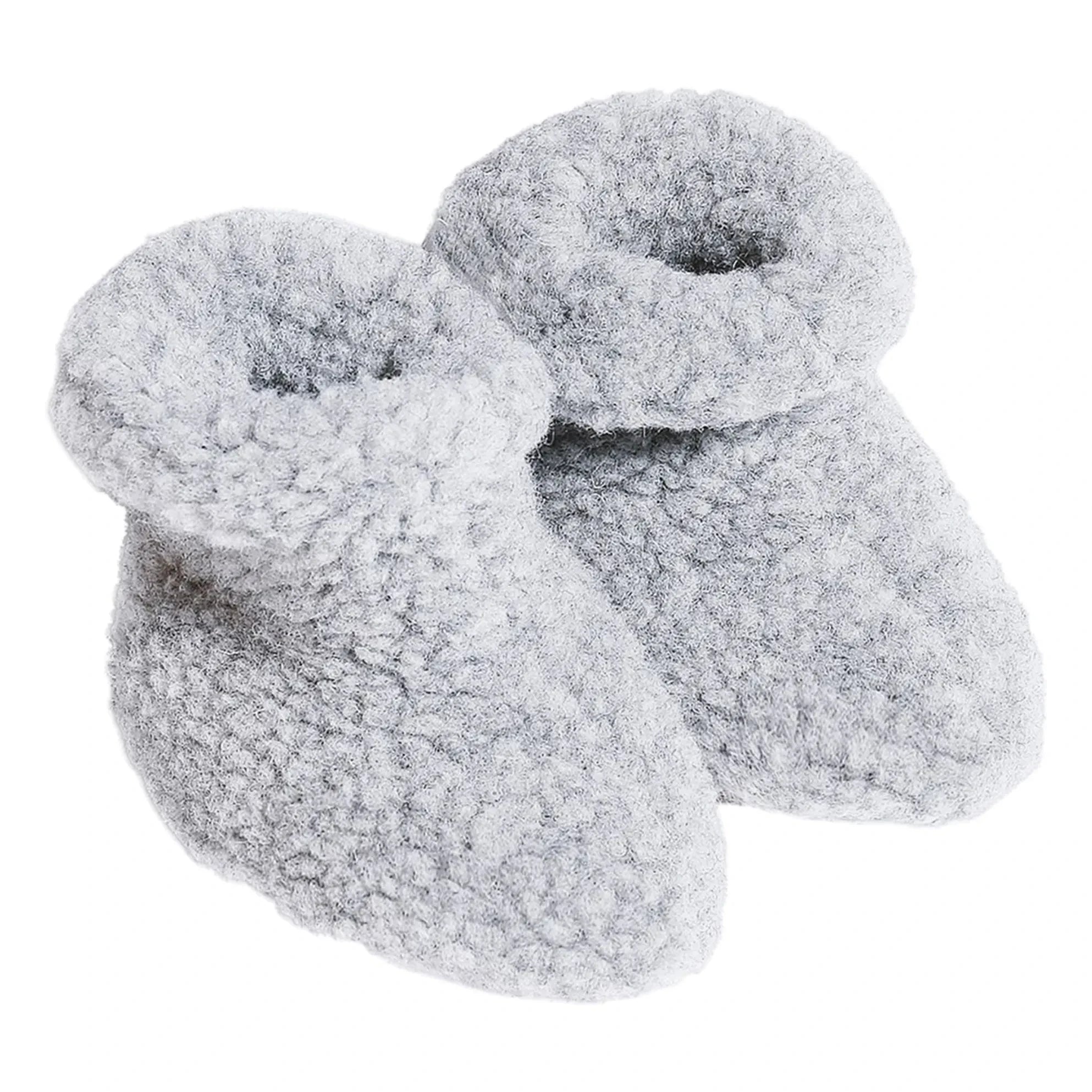 Alwero - Pantufla Evers | Gris