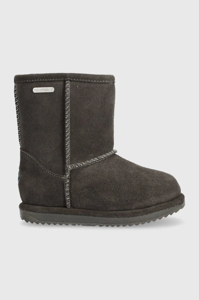 Emu Australia - Botas infantiles Brumby Lo