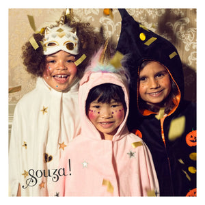 Souza - Capa de Halloween