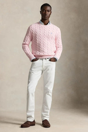 Suéter de algodón Polo Ralph Lauren para hombre