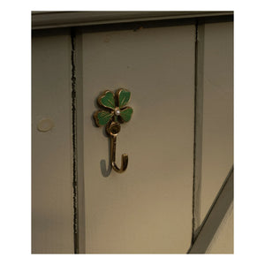 Doing Goods - Perchero de arroz Lucky Clover | Dorado