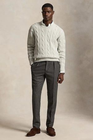 Sudadera de lana para hombre Polo Ralph Lauren