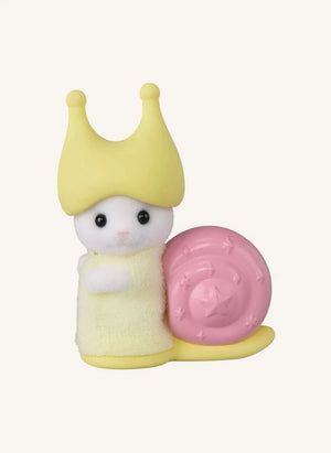 Sylvanian Families - Bolsa Sorpresa de los Bebés del Bosque Mágico