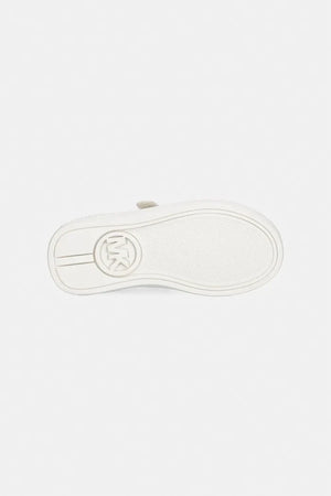 Zapatillas deportivas de niño Michael Kors JEM FINN