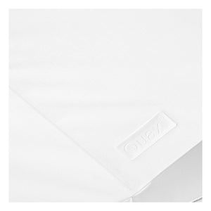 Quax - Colchoneta Cambiador 67x44 | Blanco