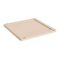 Tapa para el contenedor plegable Hay - Kare/Küp | Polvo