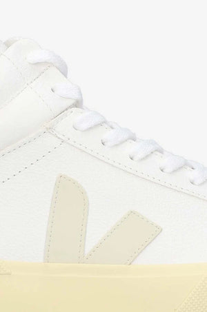Zapatillas deportivas de cuero Veja Minotaur