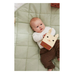 Kid's Concept - Bloques de juego textiles Edvin