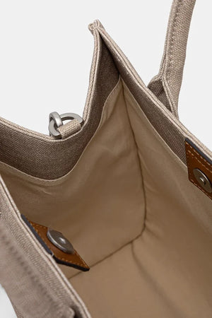 Bolsa de la compra de algodón infantil Marc O'Polo
