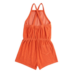 Bobo Choses - Bobo Esponja Bio Tulum | Rojo