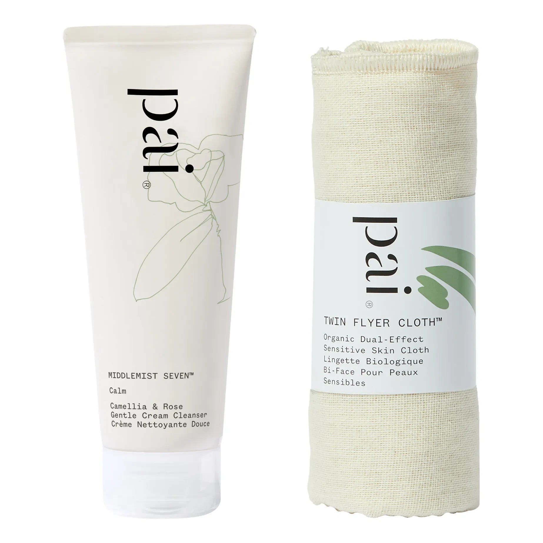 Pai Skincare - Limpiador Cremoso Suave Middlemist Seven