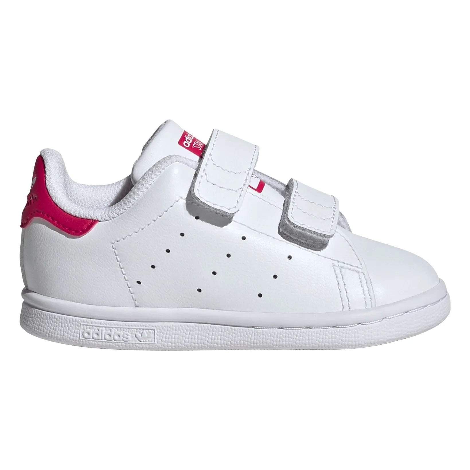 Adidas - Zapatillas Stan Smith 2 Scratch | Fucsia