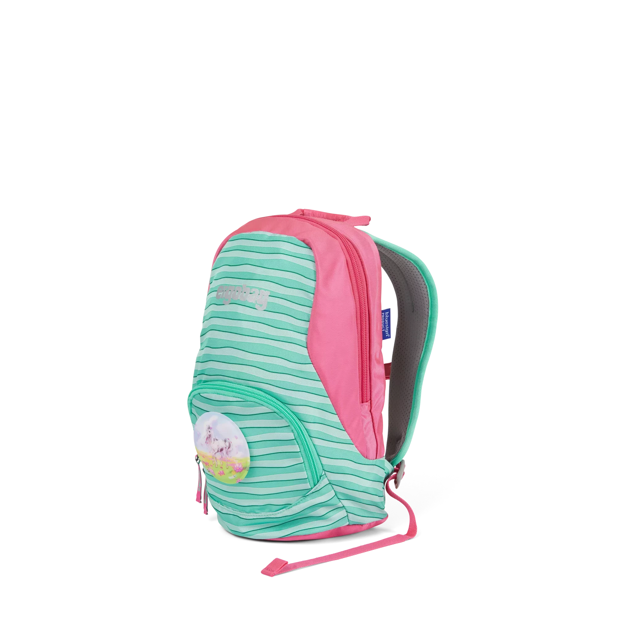 Ergobag - Small Kids Okul Çantası Gallop
