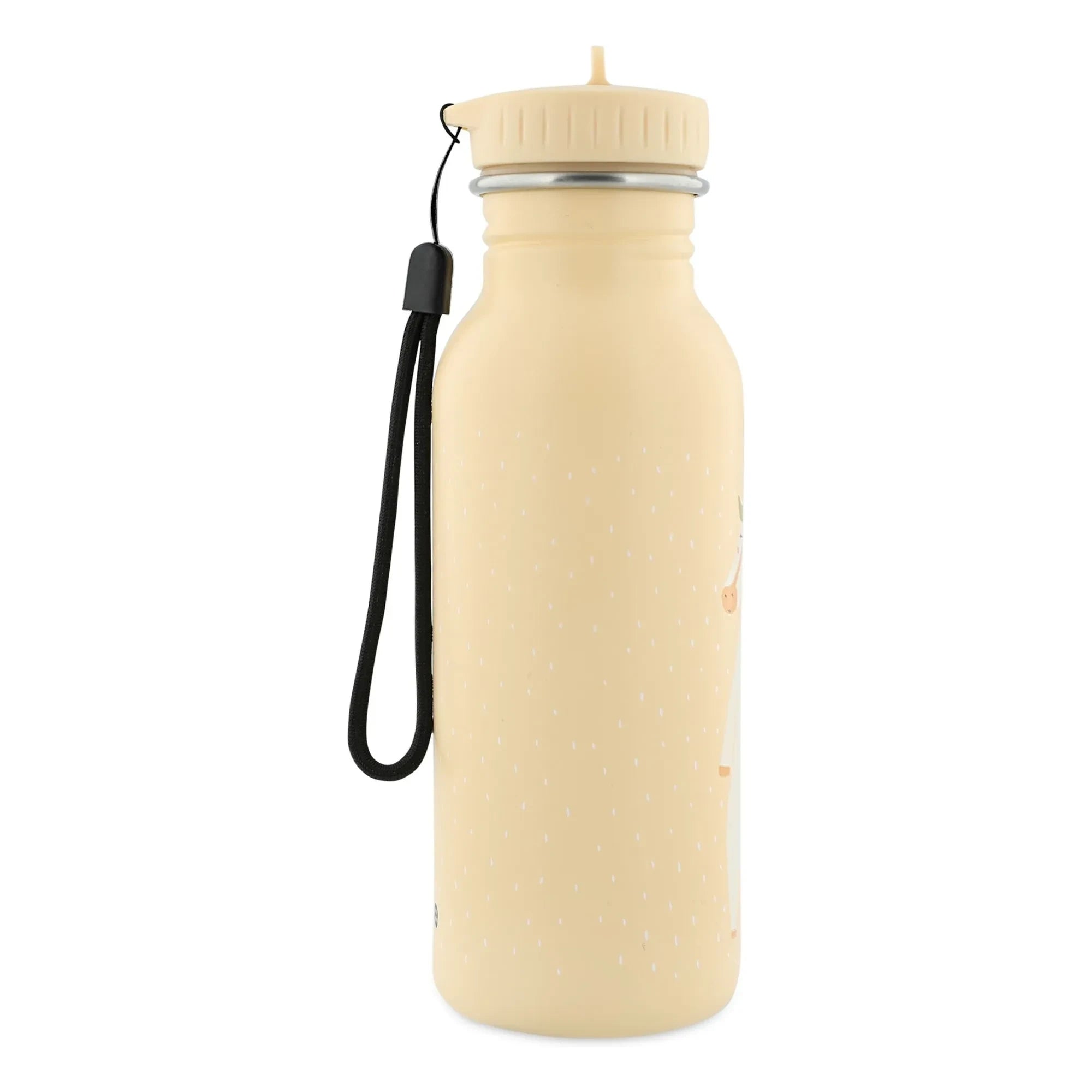 Trixie - Calabaza Moschata 500 ml Mrs. Unicorn | Amarillo pálido