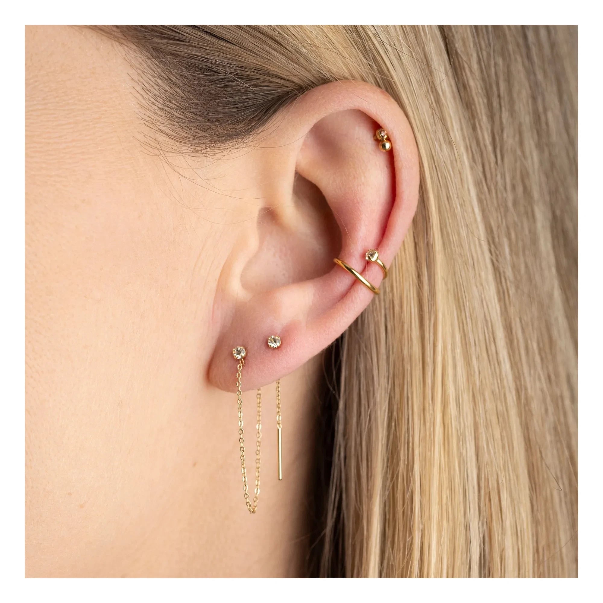 April Please - Marius Küpeler | Verde claro