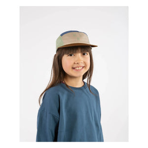 Matona - Gorro de algodón orgánico MTN | Beige