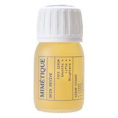 MIMÉTIQUE - Skin Revive sérum rellenador y alisador - 30ml
