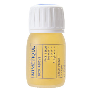 MIMÉTIQUE - Skin Revive sérum rellenador y alisador - 30ml