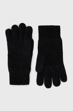 Guantes de lana Barbour Carlton