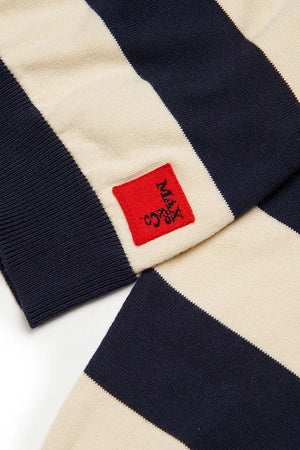 MAX&Co. MAXK25F Chaleco de algodón para niños