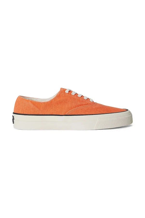 Zapatillas deportivas bajas de algodón Polo Ralph Lauren Keaton V2 para hombre