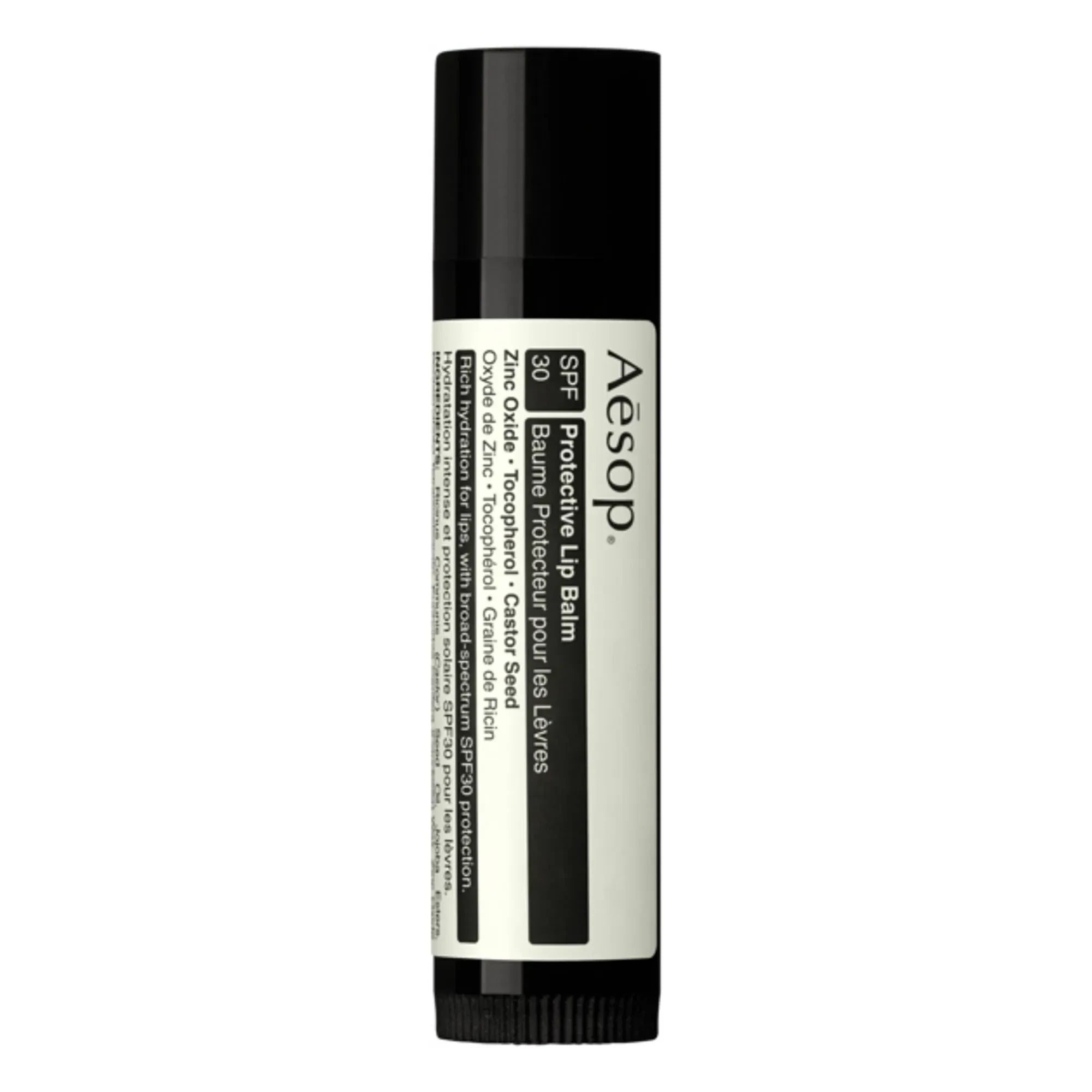 Aesop - Bálsamo labial protector FPS30 - 5g