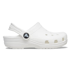 Crocs - Zuecos Classic | Blanco
