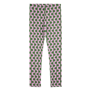 Bobo Choses - Mallas de cadena | Rosa