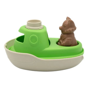 Sencillo - Baño para pies | Verde