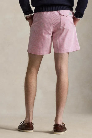 Bañador corto Polo Ralph Lauren para hombre