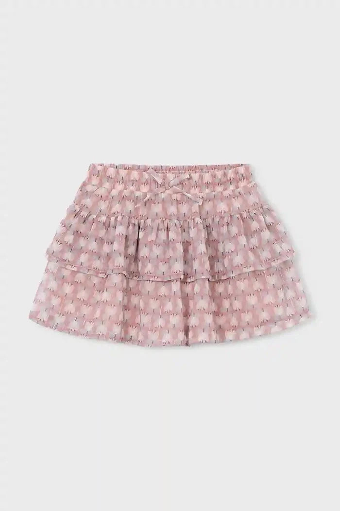Falda infantil Mayoral