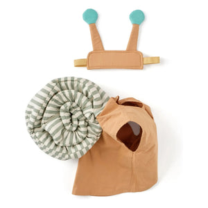 Kid's Concept - Disfraz de caracol