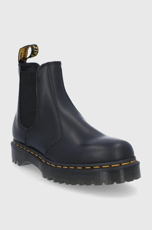 Botines Chelsea de piel 2976 Bex de Dr. Martens