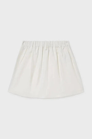 Falda pantalón para niña Mayoral