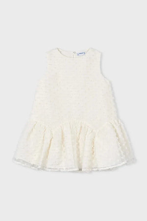 Vestido Mayoral para niña