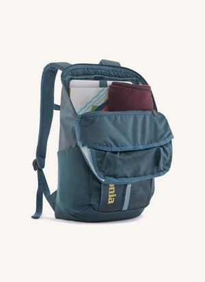 Patagonia - Black Hole Pack 25L Mochila | Steel