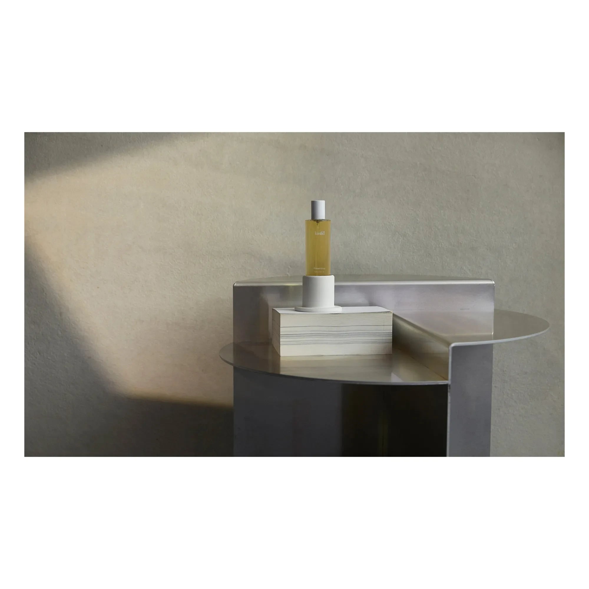 Kinfill - Ambientador de interior Flowershop