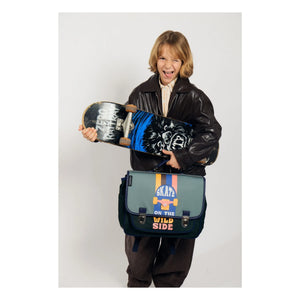 Caramel & Cie - Bolso Urban Flow