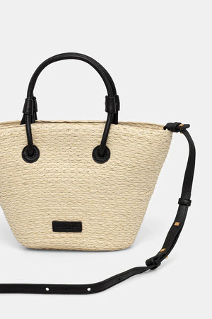Bolso cruzado de punto para mujer de Marc O'Polo