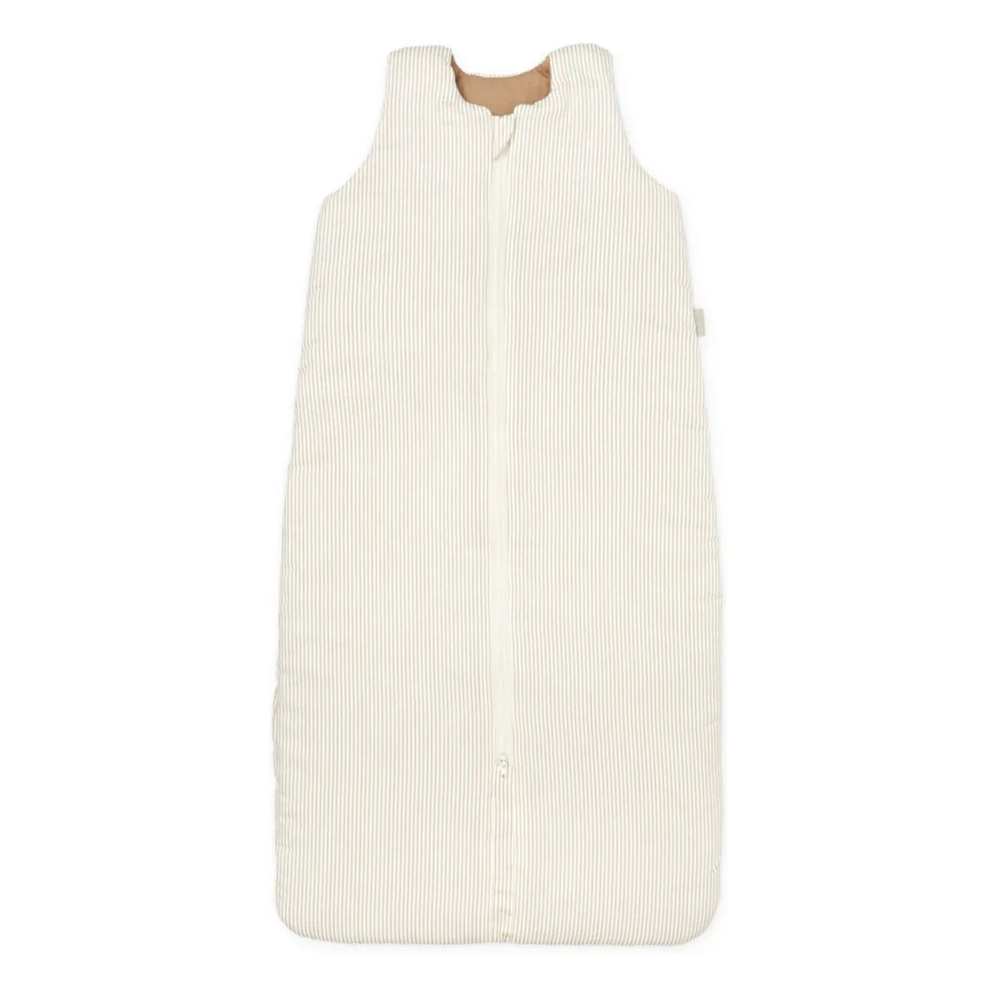 Cam Cam - Saco de dormir a rayas | Camel