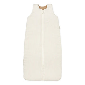 Cam Cam - Saco de dormir a rayas | Camel